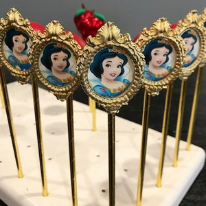 Princess Treats