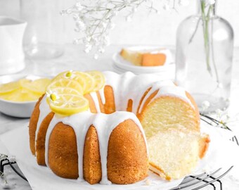 Poundcakes