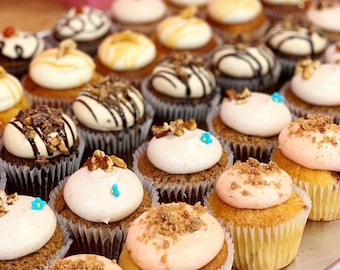 Cupcakes