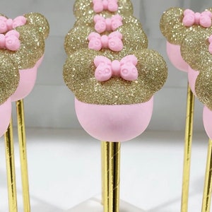 Minnie Treats