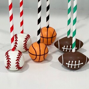 Sports Treats