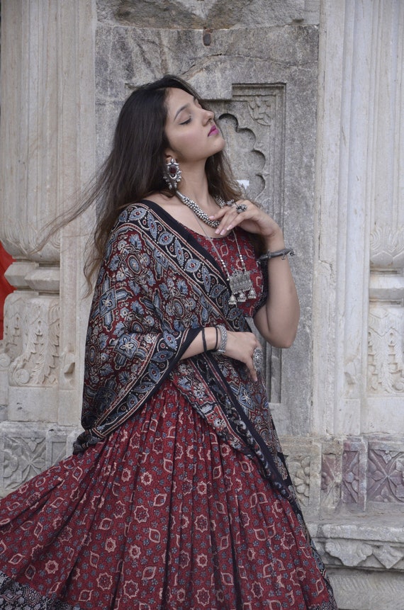 Printed clearance chaniya choli