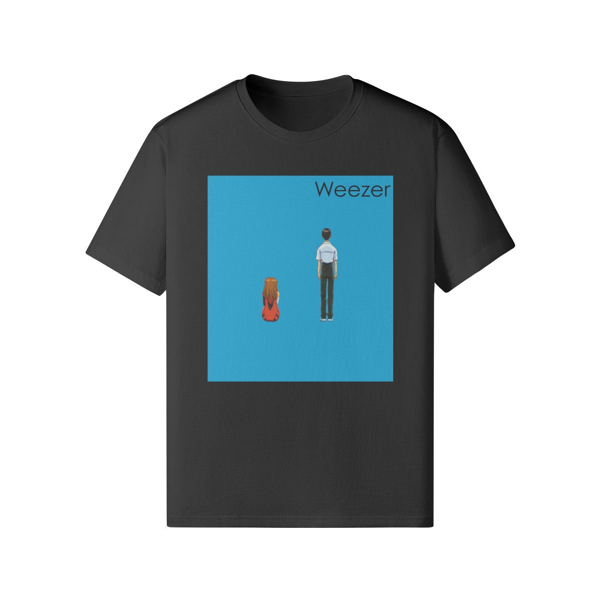 ★EMEW★W3W0N We Won T-Shirt EMEW | WE WON T-shirt - Black