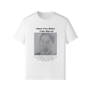 Markiplier Funny Meme Shirt Milk Lover Joke Gag Shirt Markiplier Meme Have You Seen This Man Copypasta Five Nights At Freddy&#39;s Meme Shirt