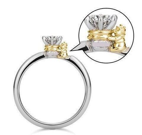 Pooh ring shop