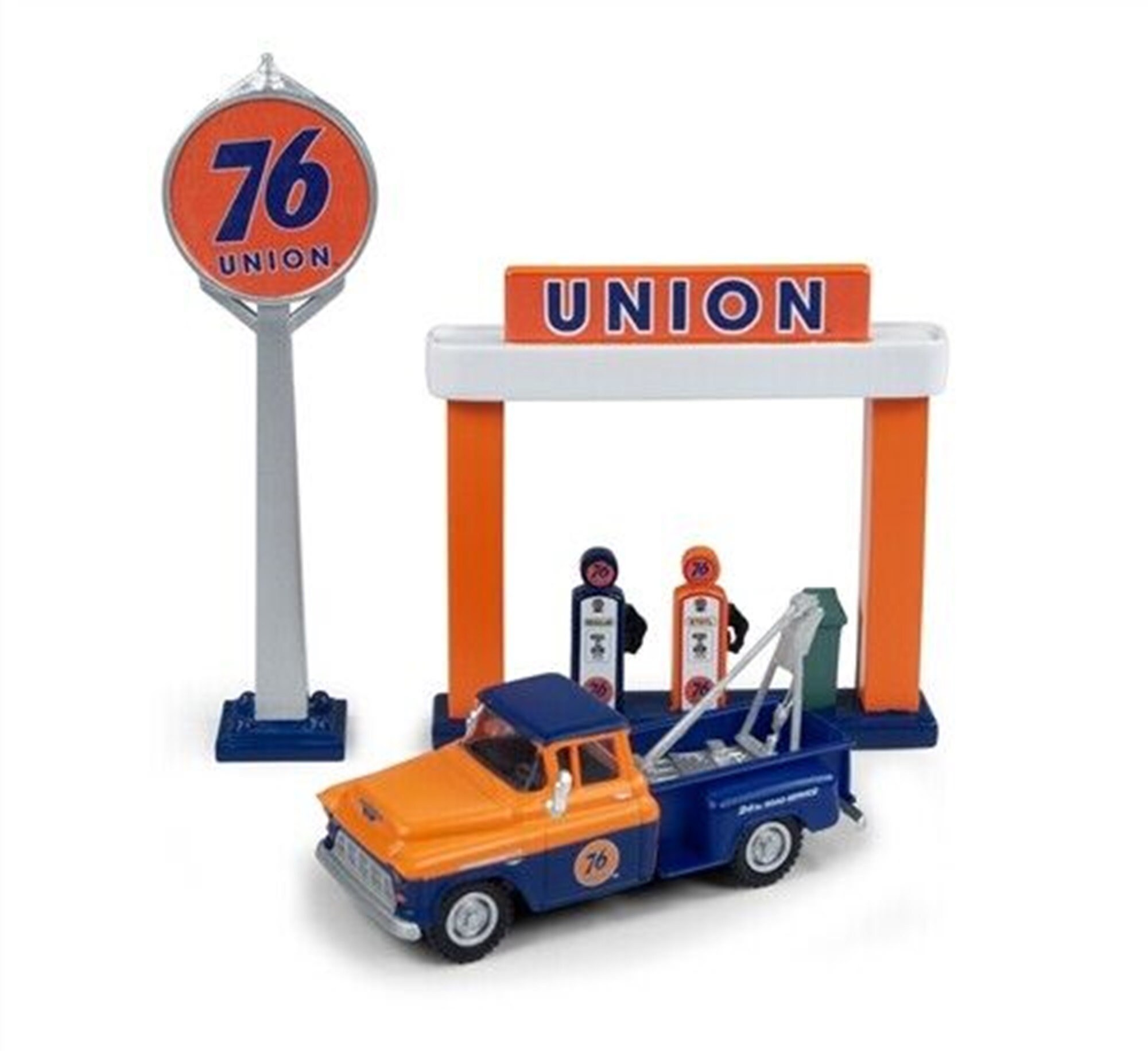 76 gas station - Etsy 日本