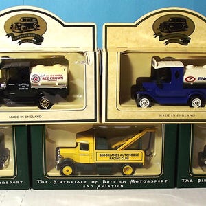 Days Gone Car - Etsy