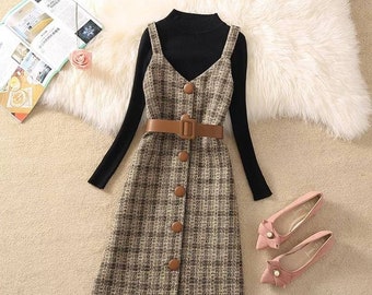 Kawaii Dress Etsy