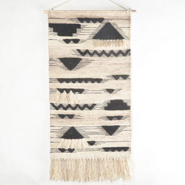 Tribal Wall Hanging Etsy
