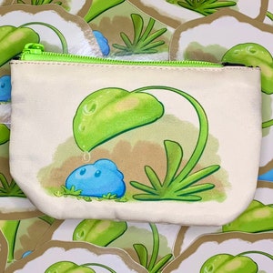 Bloop Mini Coin Purse