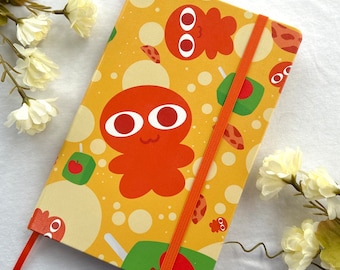 DietMiMo Notebook