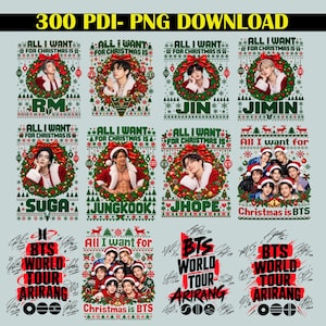 Bts Jin Graphics - Etsy