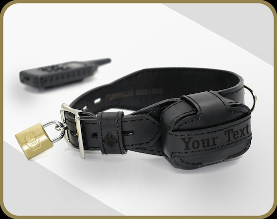 Shock collar on sale for women