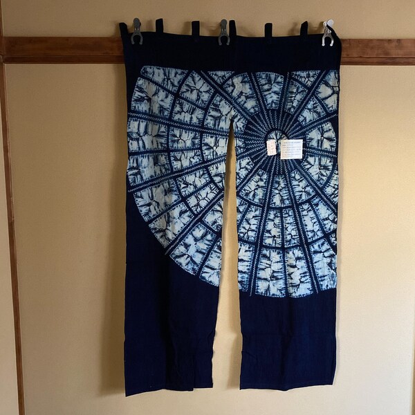 Door Curtain Japanese - Etsy