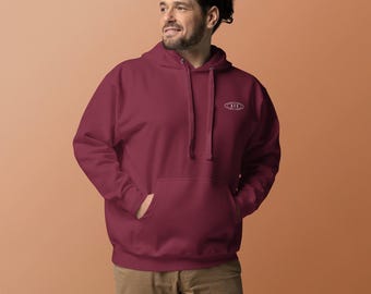 Arsenal FC Hoodie | Streetwear