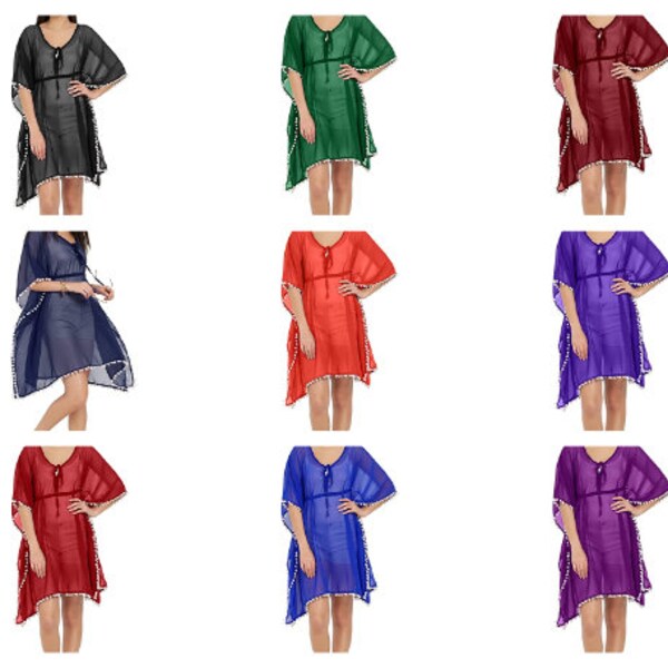 Beach Cover Ups for Women Etsy