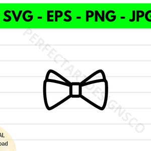 File Svg Papillon, Contorno Papillon Svg, Clipart Papillon Svg, File di taglio Papillon Svg per Cricut e Silhouette Png