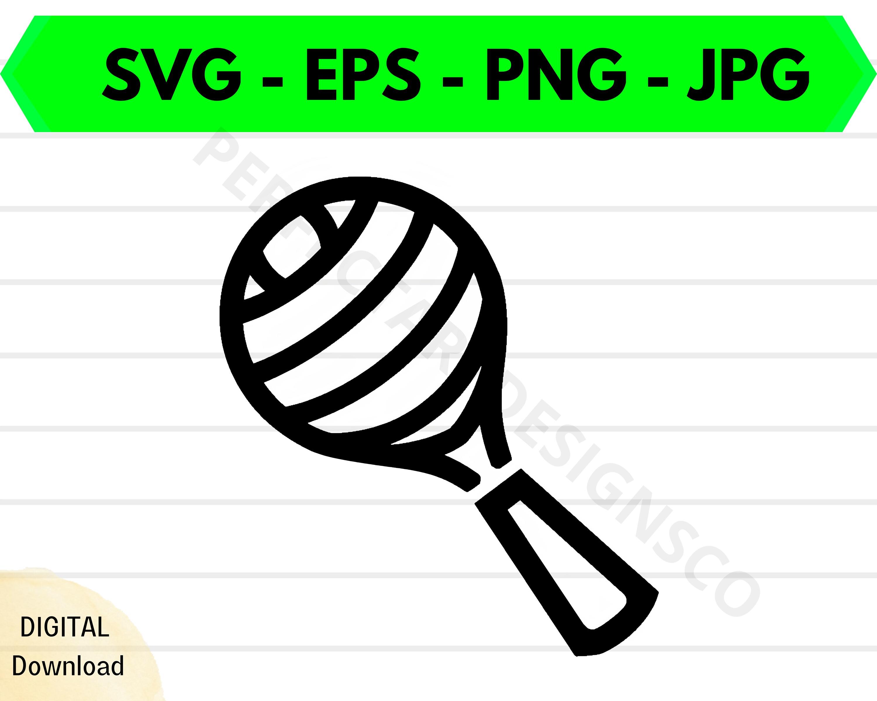 Racquetball Svg File, Racquetball Outline Svg, Racquetball Clipart Svg, Racquetball Svg Cut Files For Cricut And Silhouette Png