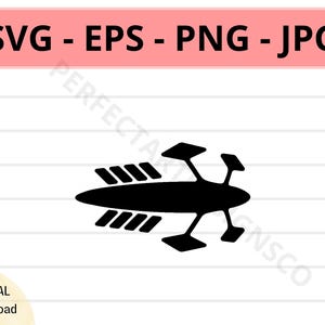 Polaris Icon Svg Cut File For Cricut, Silhouette, Polaris Sign Cutfile, Polaris Symbol Cut File, Polaris Vector