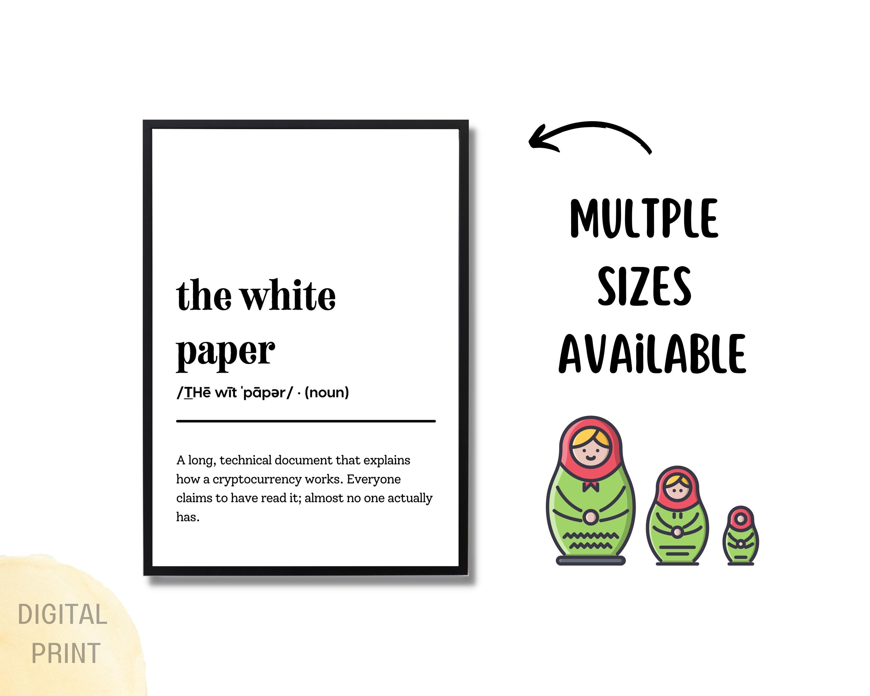 Crypto Bro Funny Definition Print, Bitcoin Wall Art, HODL Poster, to the  Moon, Funny Finance Gift, Cryptocurrency Decor, NFT Trader Gift - Etsy