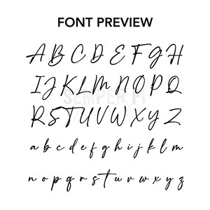 Custom Name Cake Charm, Customized, Birthday, Baby Shower, 3D, Double ...