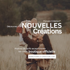 Carte message codé personnalisée, Carte pour annoncer une grossesse, un mariage, pour faire une demande de témoin ou marraine image 6