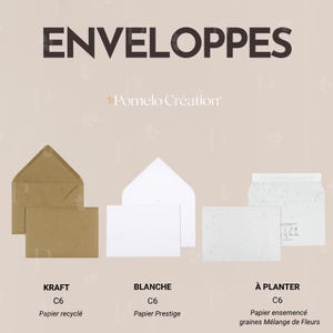 Carte Merci avec Photo, Merci Nounou, Souvenirs Maîtresse, Carte Originale, Qualité Professionnelle, Remerciement Enfant image 4