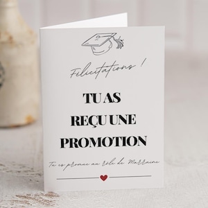 Godmother Announcement Card - Pregnancy Announcement - Future Godmother - Premium Card - Baby Announcement - Customizable