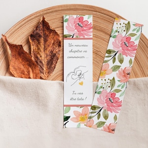 Future Tata Announcement, Pregnancy Announcement Bookmark, You're Going to Be an Tata, Baby Announcement Souvenir Gift, Tata Announcement, Godmother