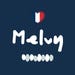 MelvyFR store logo