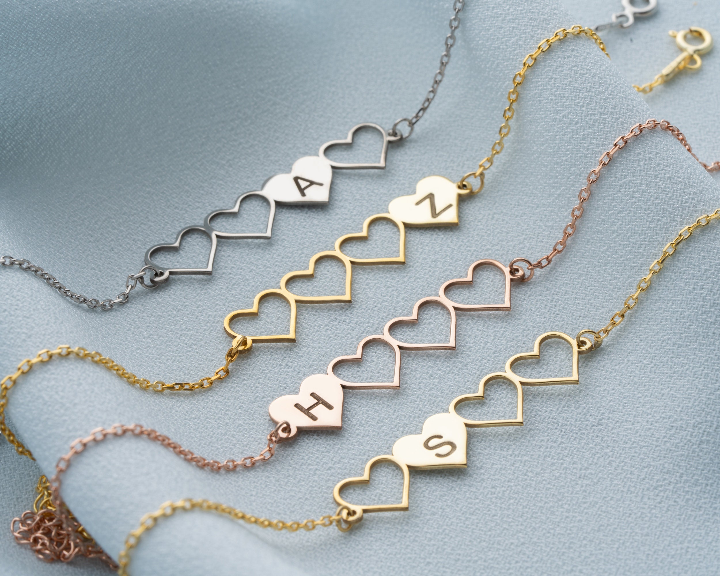 BFF Bracelets for Grownups: Matching Louis Vuitton Bandeaus
