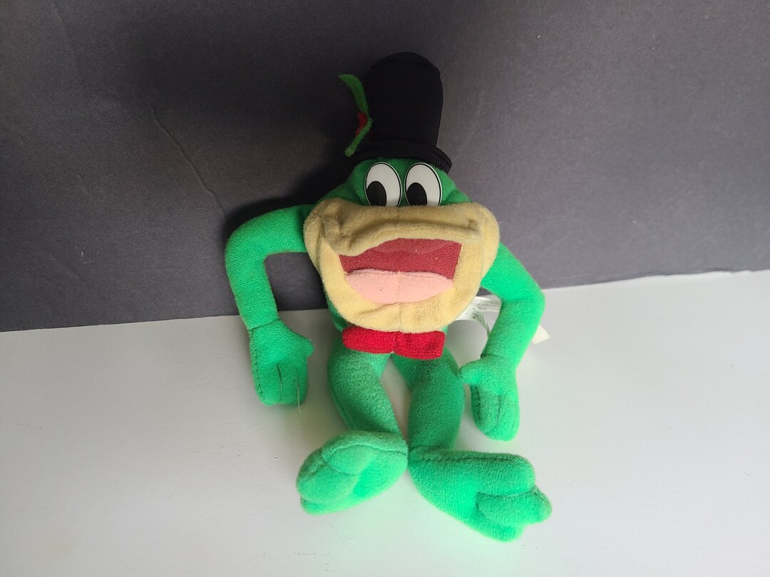 Funko Pop! Looney Tunes: Michigan J. Frog | Esclusiva Convention | Vinile Da Collezione - Foto 5