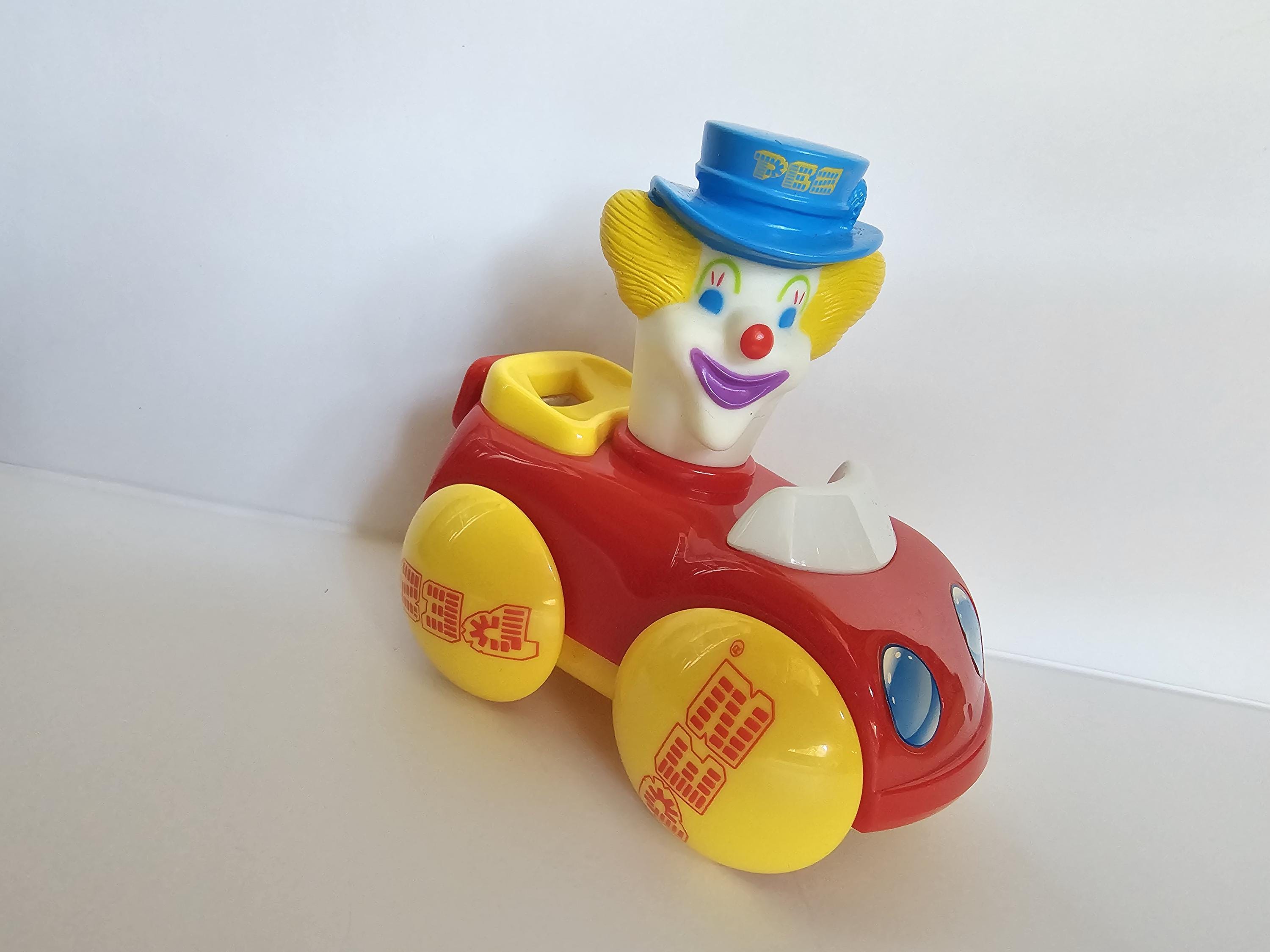 Pez Trucks - Etsy