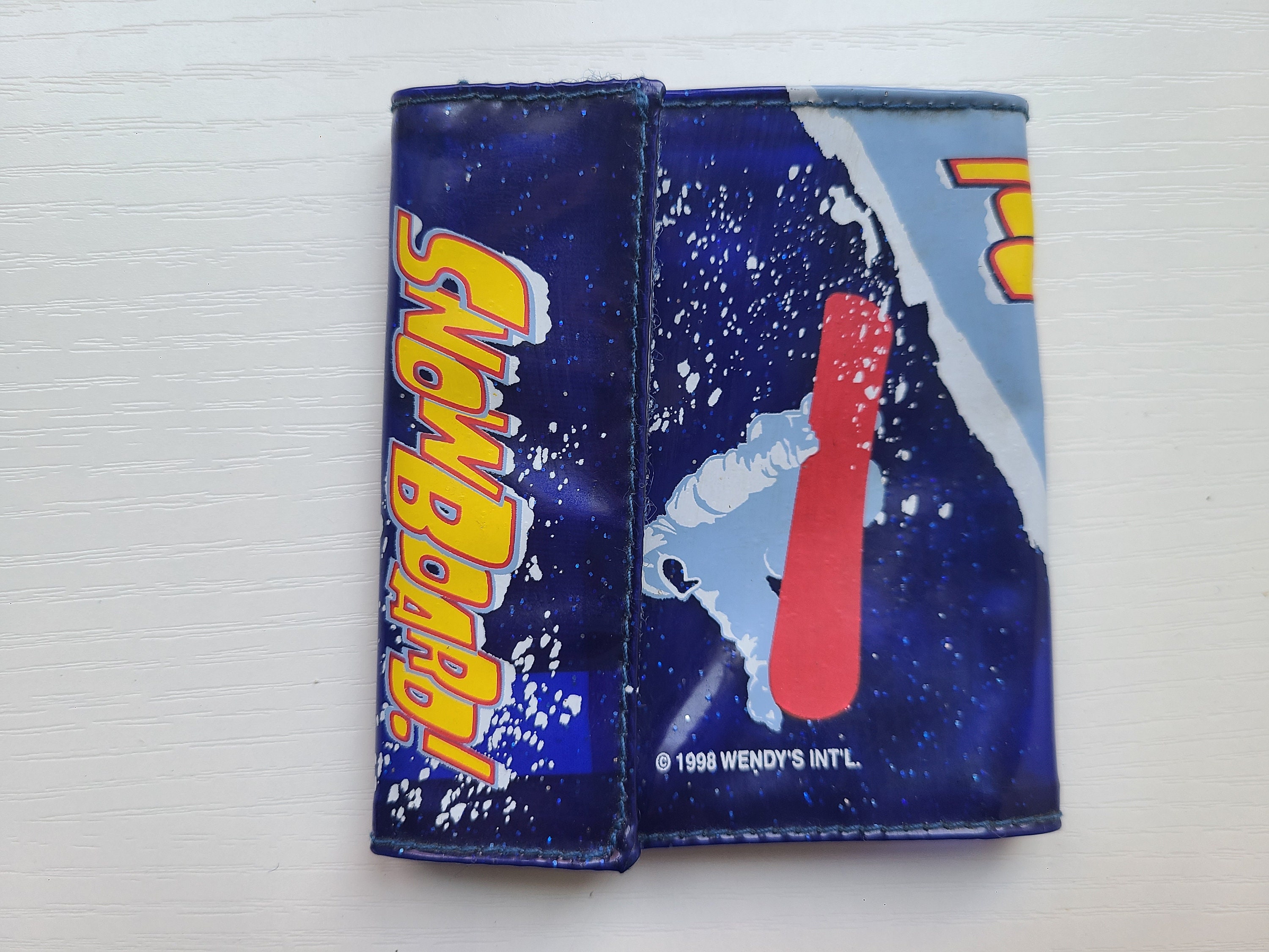 Zipper Wallet Lisa Frank Inspired Aliens in Space Rainbow 90s Nostalgia Y2K  Woman's Wallet Clutch Credit Card Holder 