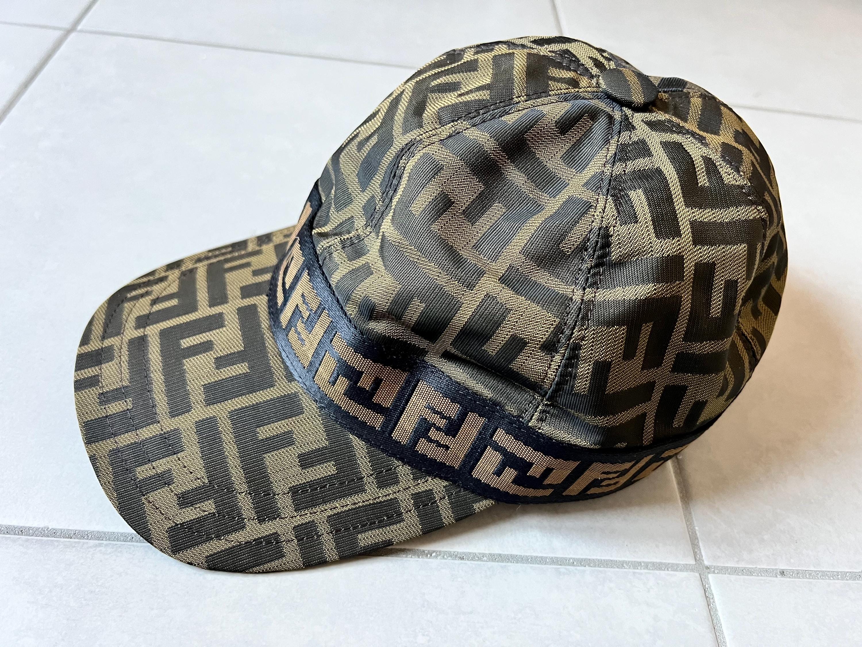 Fendi Caps