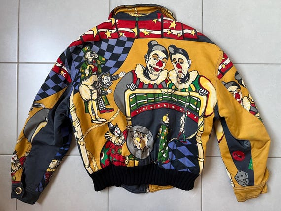 ジャケット・アウター versace vintage coat Vtg 80's Versace Sport Luxury Overcoat Jacket Men's Xl Wool