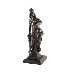Antique Bronze Sculpture / Grand Tour Bronze