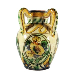 Assisi Pottery - Etsy