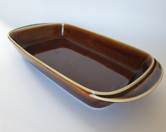 Scherzer Bavaria German ceramic oven dish