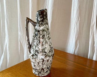 SCHEURICH Ceramics、No. 414-16、Heinz Siery、ヴィンテージ