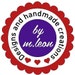 Designs and Handmade Creations by m.leon