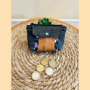 Borsa in tessuto, regalo per le donne