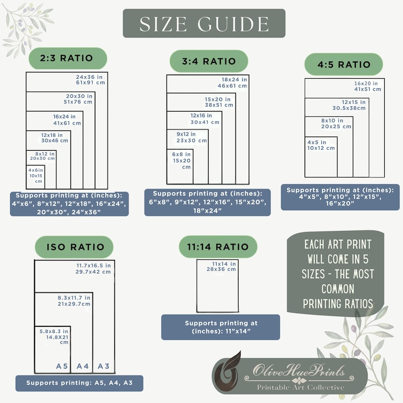 Láminas de arte mural naranja inspiradas en Keith Haring: Juego de 3 (descarga digital) imagen 10