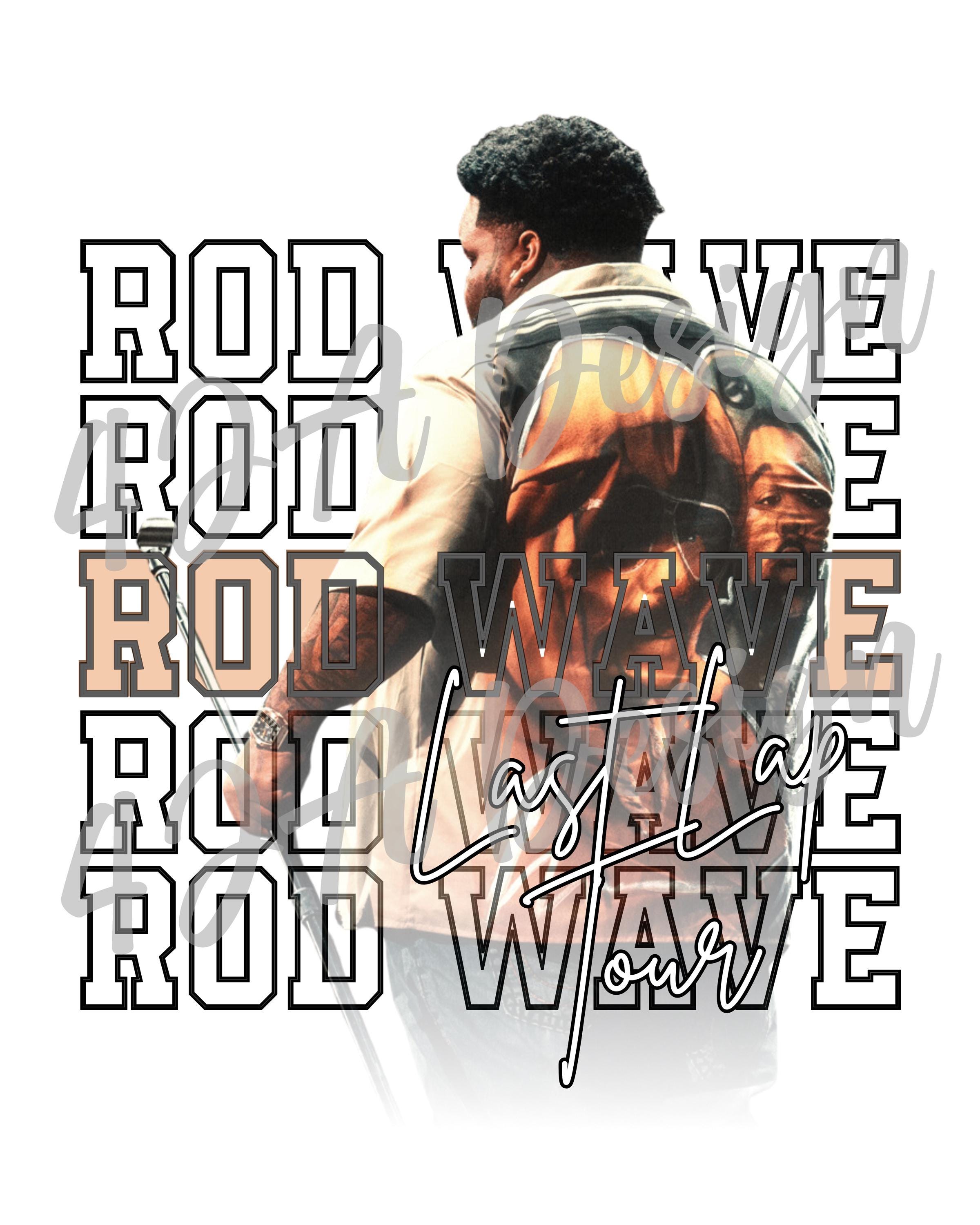 Rod Wave Card - Etsy Rod Wave Card - Etsy