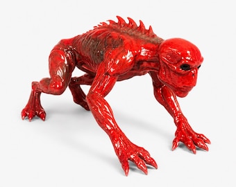 Monster Miniature