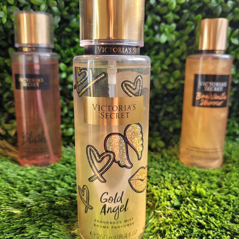 Victorias Secret - Etsy