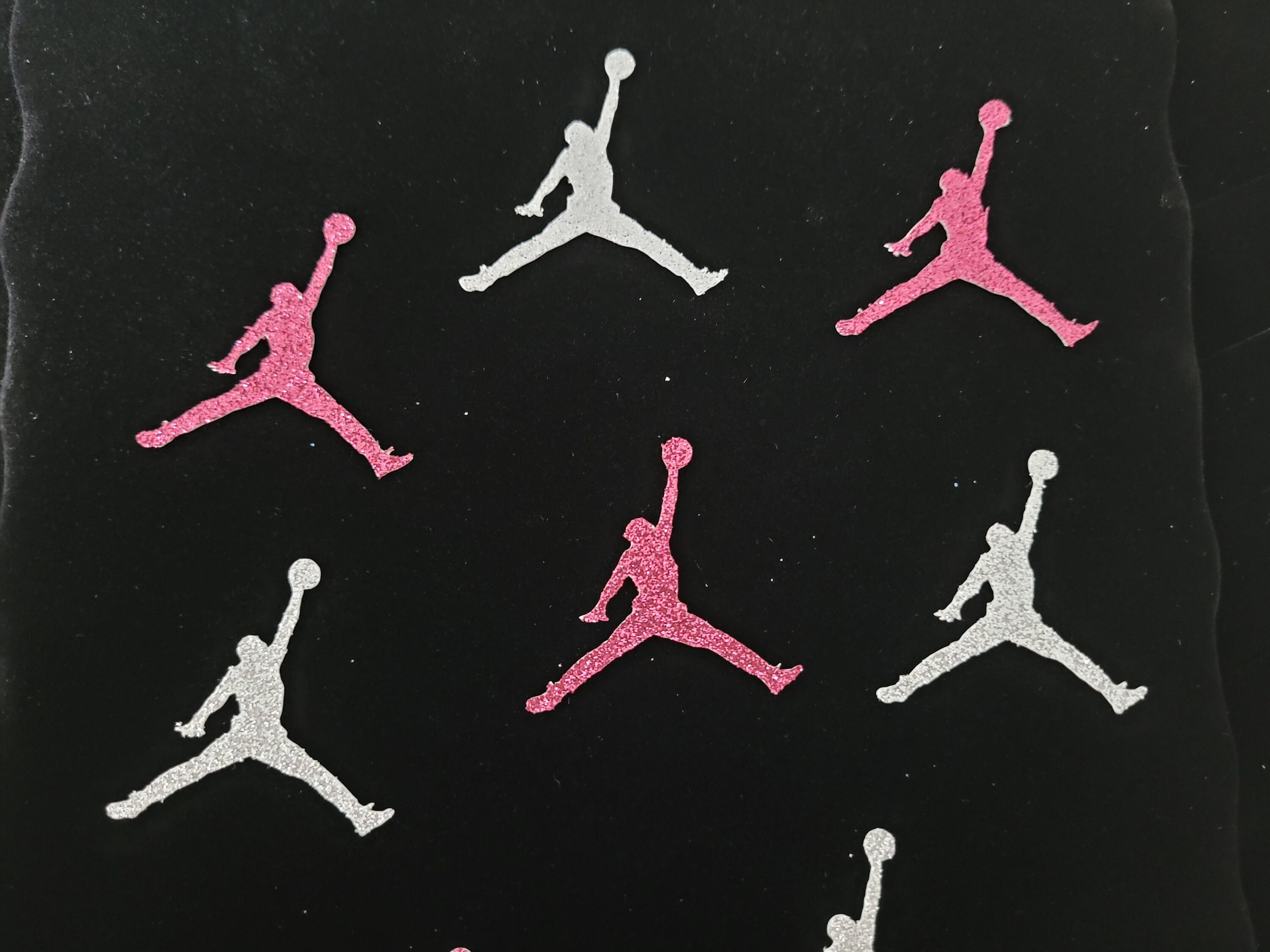jumpman ones
