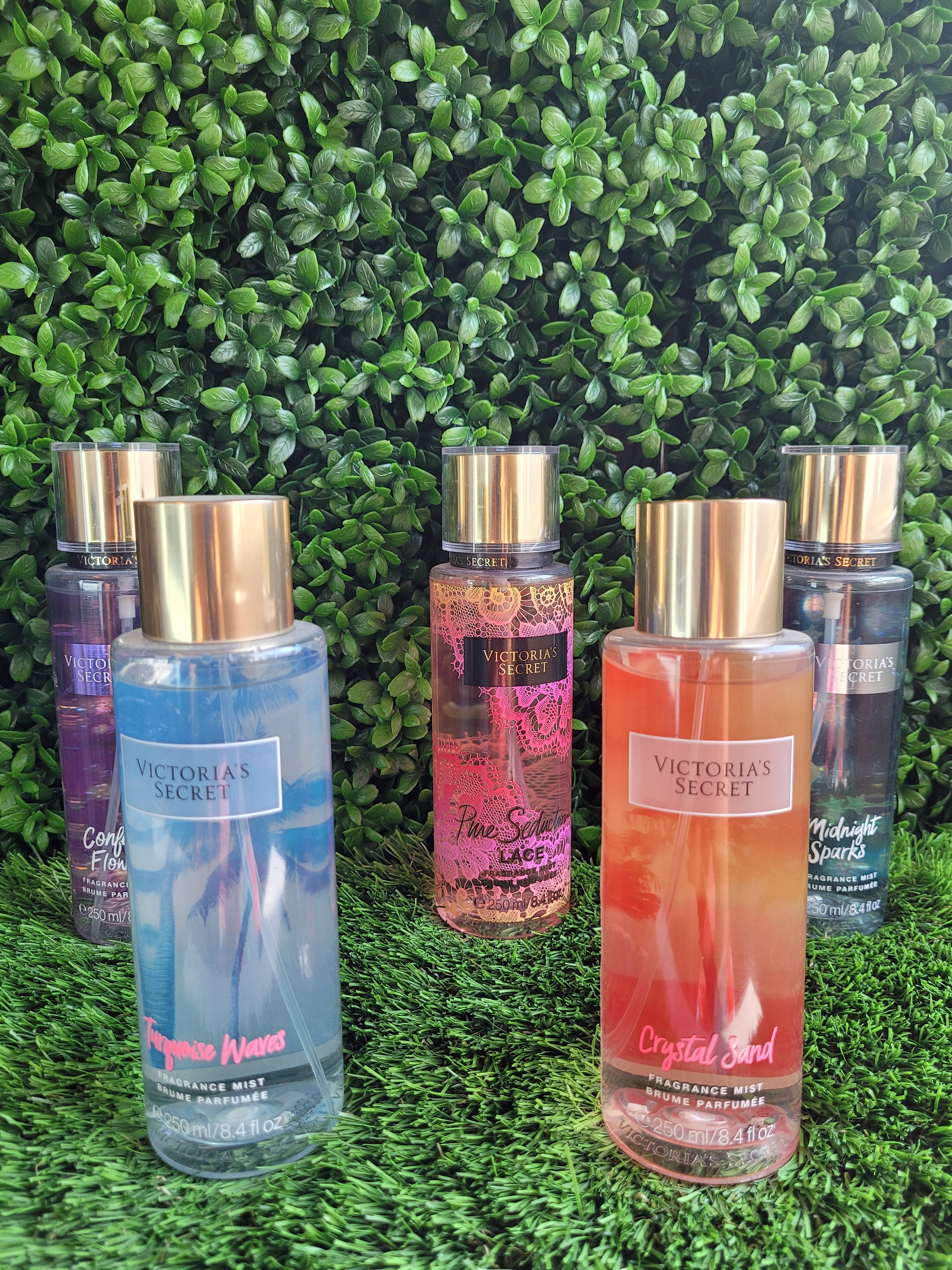 Victoria's Secret エンジェル　シルバー　100ml 未開封 Victoria's Secret ANGEL Silver Eau De Parfum EDP Perfume