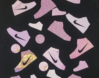 Glitter Nike Wallpaper SNEAKERBALL CONFETTI MIX Nike Air Force