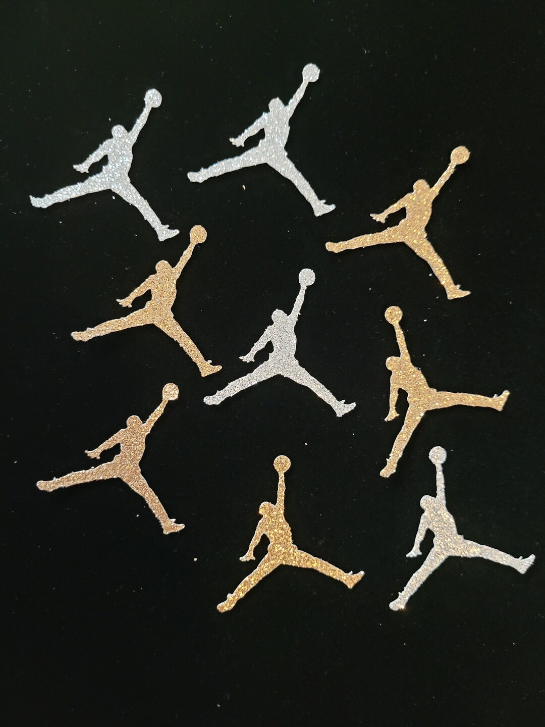 jumpman ones
